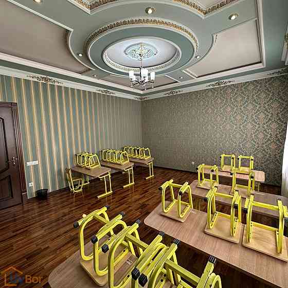 6-комнатный частный дом в аренду, 570 м² Tashkent