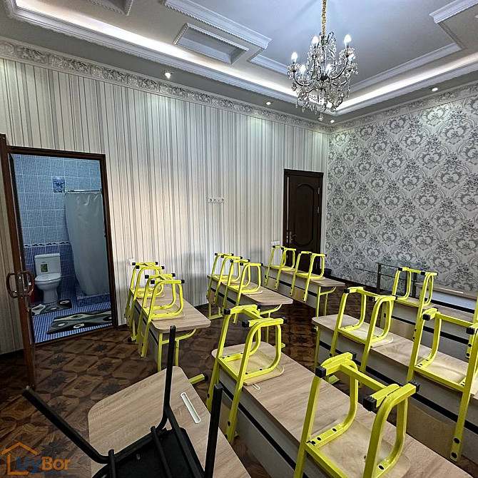 6-комнатный частный дом в аренду, 570 м² Ташкент - изображение 8