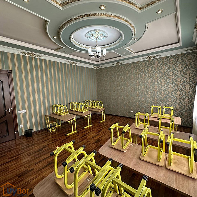 6-комнатный частный дом в аренду, 570 м² Ташкент - изображение 4