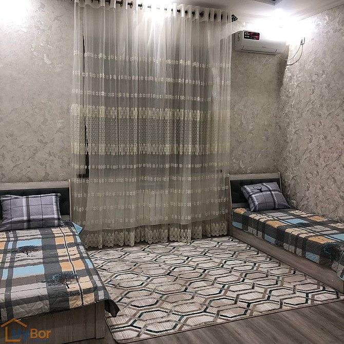 6-комнатный частный дом в аренду, 200 м² Ташкент - изображение 8