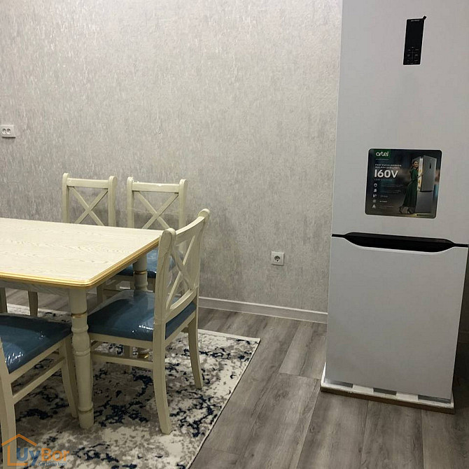 6-комнатный частный дом в аренду, 200 м² Ташкент - изображение 4