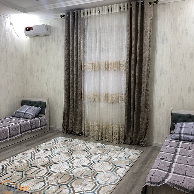 6-комнатный частный дом в аренду, 200 м² Ташкент - изображение 2