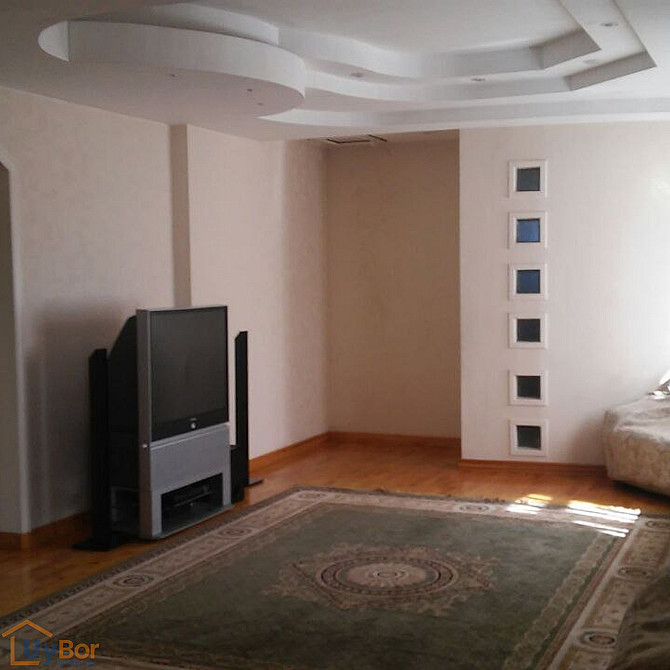 6-комнатный частный дом в аренду, 300 м² Ташкент - изображение 4