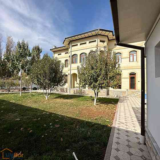 6-комнатный частный дом в аренду, 560 м² Ташкент