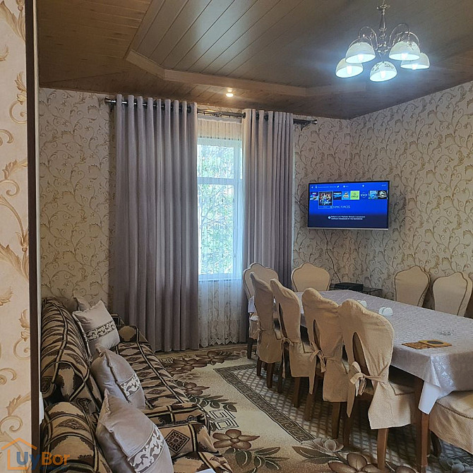 6-комнатная дача в аренду, 200 м² Янгикурган - изображение 8