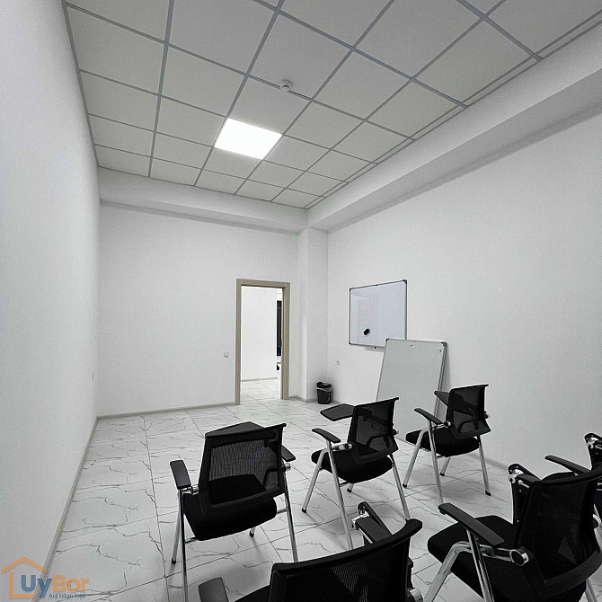 Офис, 1 360 м² Ташкент - изображение 6