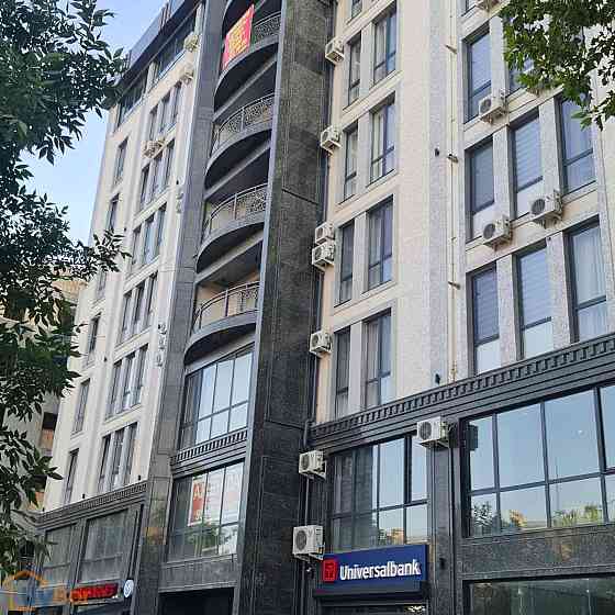 Офис, 350 м² Ташкент