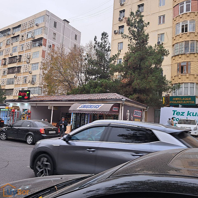 Офис, 35 м² Ташкент - изображение 1