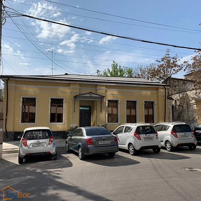 Офис, 200 м² Ташкент - изображение 2