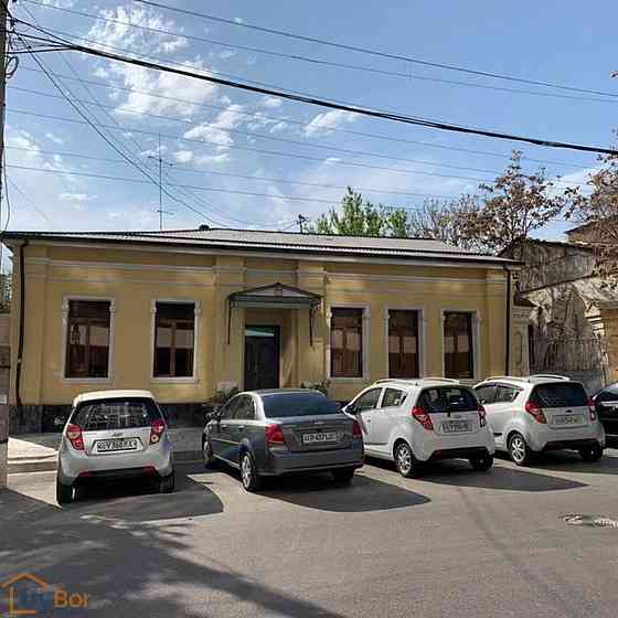 Офис, 200 м² Tashkent