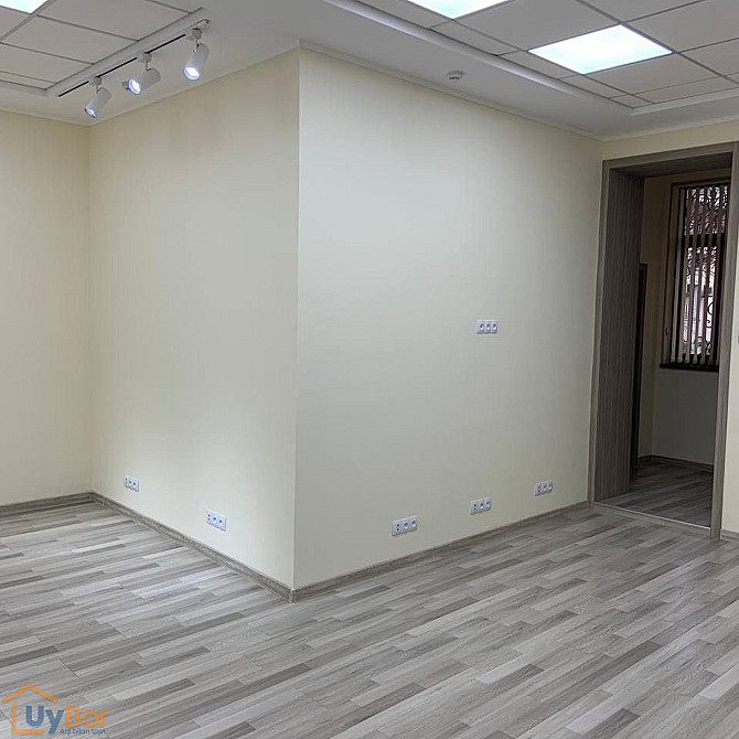 Офис, 62 м² Ташкент - изображение 2