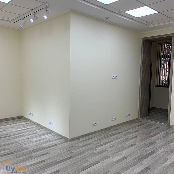 Офис, 62 м² Tashkent - photo 2