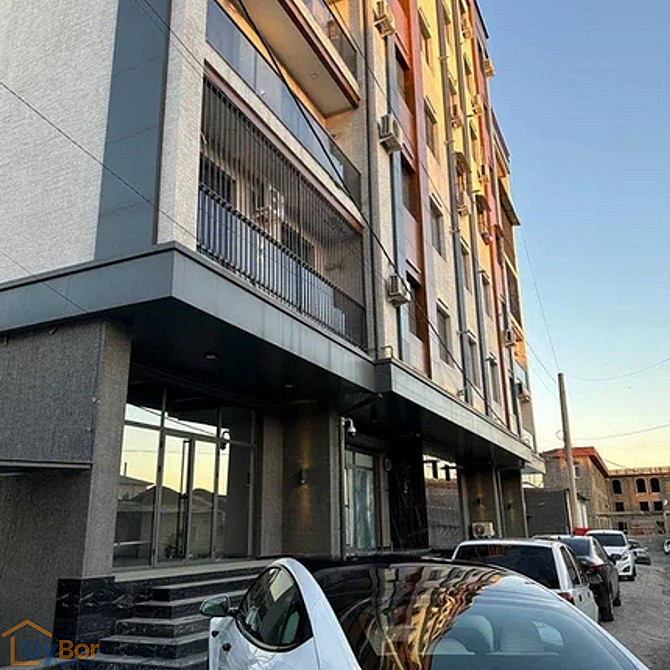 Офис, 200 м² Ташкент - изображение 7