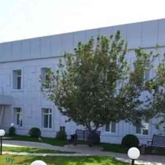 Офис, 1 300 м² Ташкент