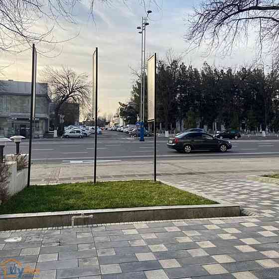 Офис, 192 м² Tashkent