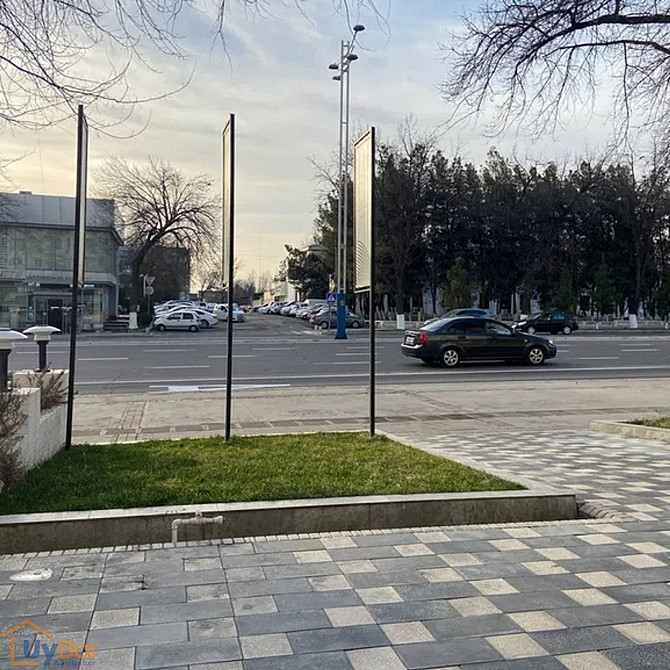 Офис, 192 м² Ташкент - изображение 6