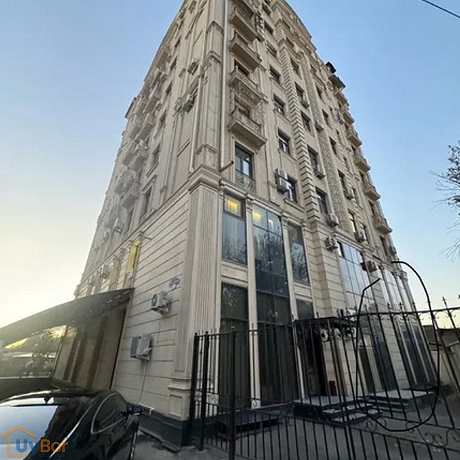Офис, 220 м² Ташкент - изображение 1