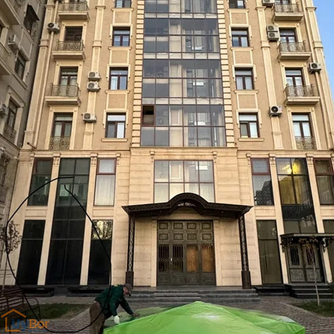 Офис, 220 м² Ташкент - изображение 3
