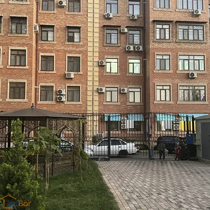 Офис, 220 м² Ташкент - изображение 8