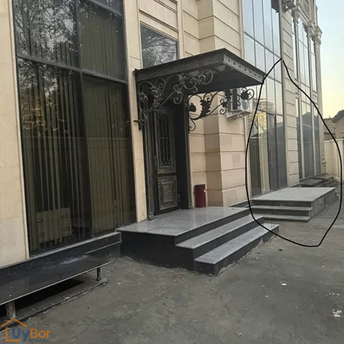 Офис, 220 м² Ташкент - изображение 2