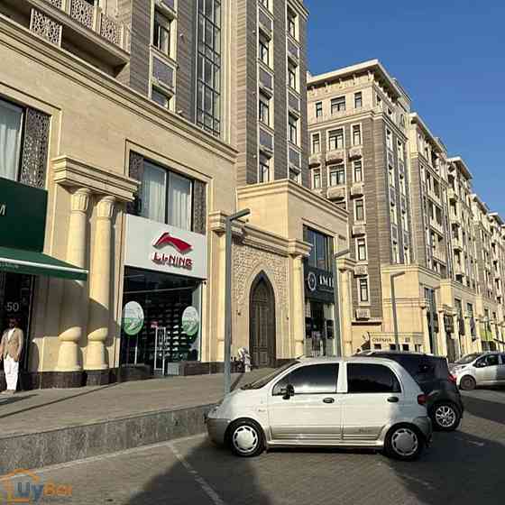 Здание, 474 м² Tashkent