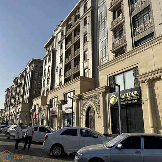 Здание, 474 м² Ташкент
