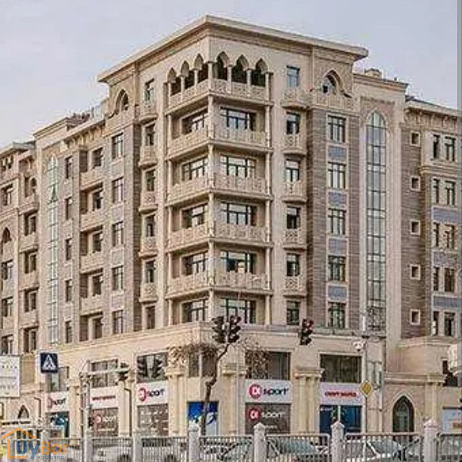 Здание, 474 м² Ташкент - изображение 3