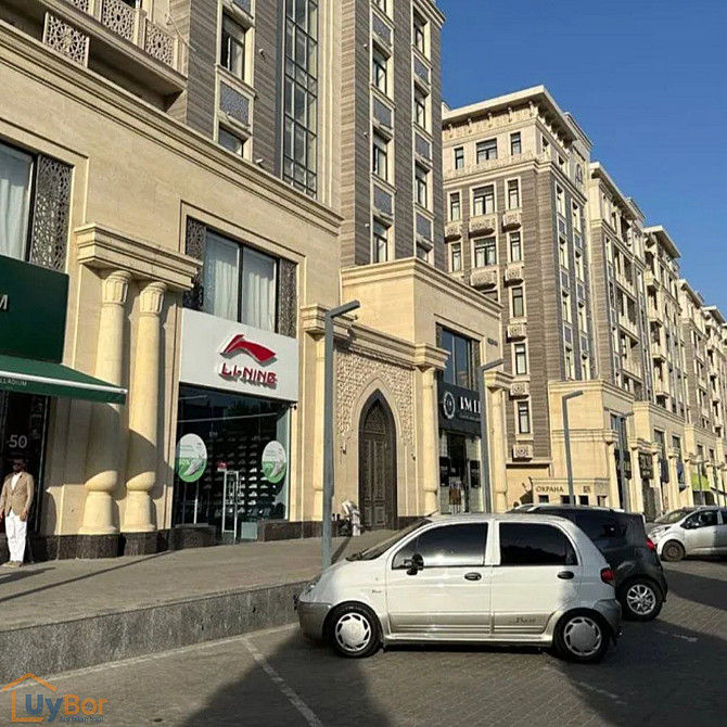 Здание, 474 м² Ташкент - изображение 2