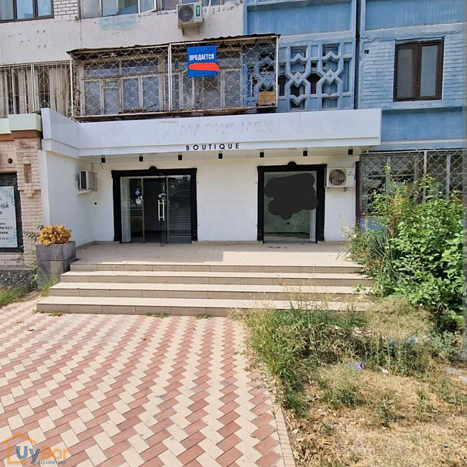 Офис, 72 м² Ташкент - изображение 3