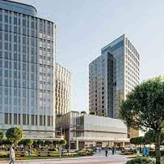 Офис, 98 м² Tashkent