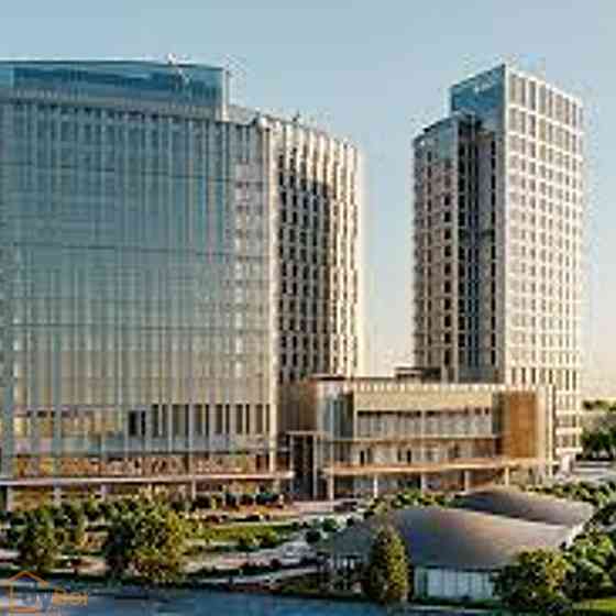 Офис, 98 м² Tashkent