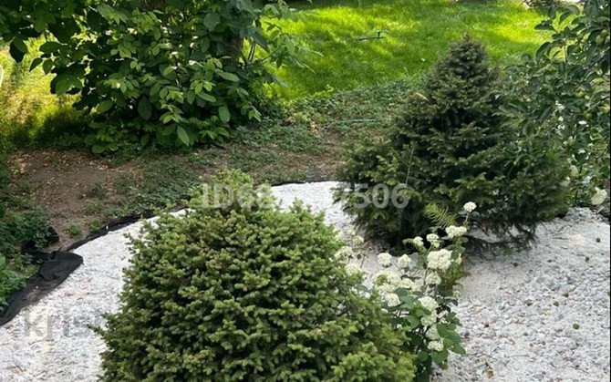 Дача с участком в 10 сот., Яблочная 23  - photo 1