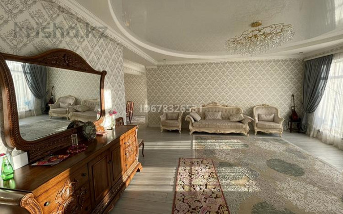 10-комнатный дом, 270 м², 7 сот., Бауыржан Момышулы 35 Тараз - изображение 8
