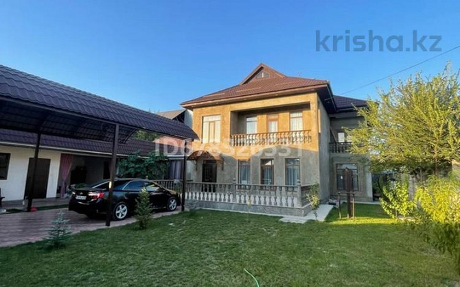 10-комнатный дом, 270 м², 7 сот., Бауыржан Момышулы 35 Тараз - изображение 1