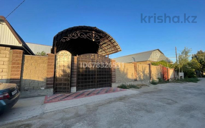 10-комнатный дом, 270 м², 7 сот., Бауыржан Момышулы 35 Тараз - изображение 4