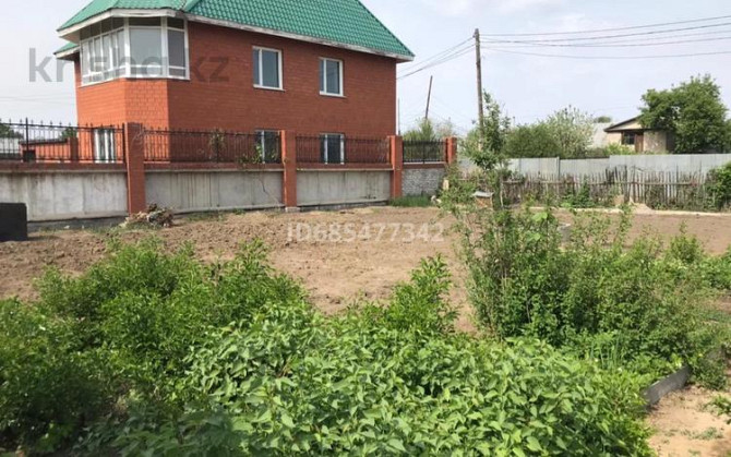 Дача с участком в 6 сот., Вишневая 2 - Томская и тульская и ладожская Павлодар - изображение 2