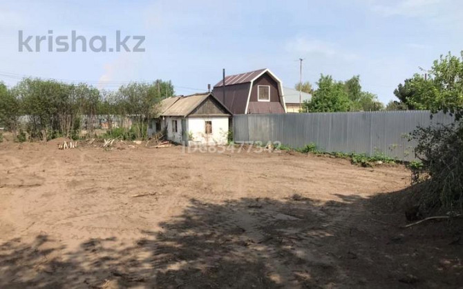 Дача с участком в 6 сот., Вишневая 2 - Томская и тульская и ладожская Павлодар - изображение 7