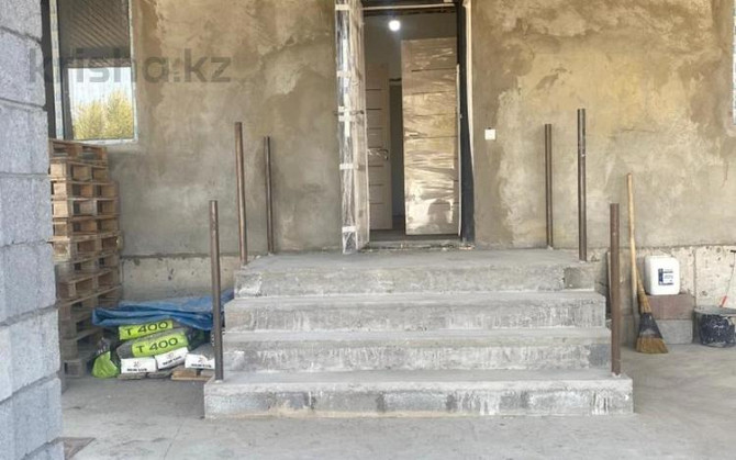 3-комнатный дом, 80.8 м², 8 сот., Туймебая, Ереванская  - photo 5