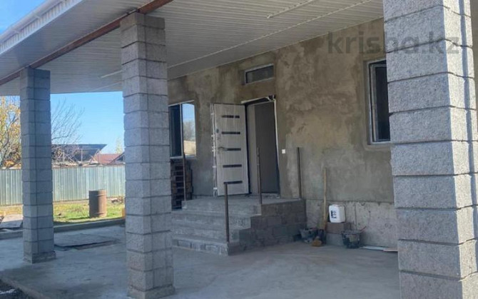 3-комнатный дом, 80.8 м², 8 сот., Туймебая, Ереванская  - photo 3