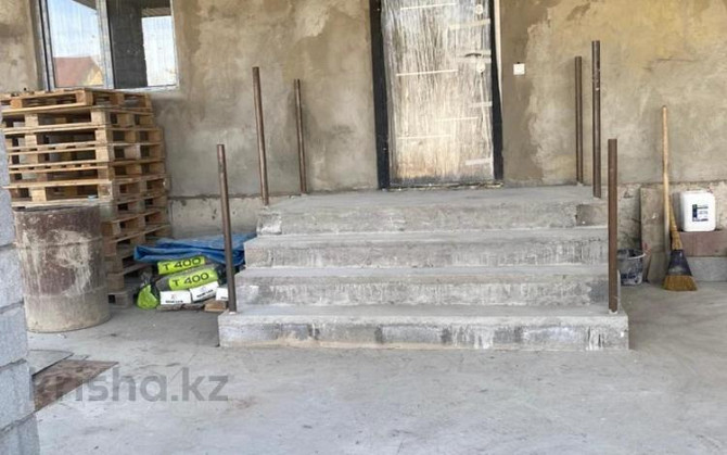 3-комнатный дом, 80.8 м², 8 сот., Туймебая, Ереванская  - photo 6