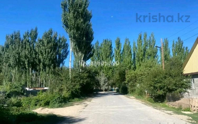 4-комнатный дом, 86.4 м², 14 сот., Алтыуй Жаркент - изображение 3
