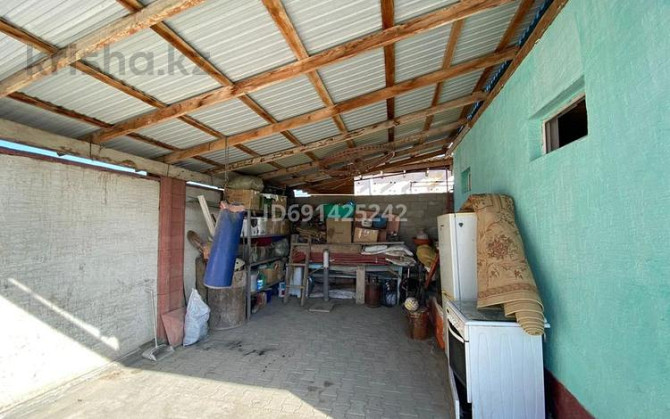 3-комнатный дом, 90 м², 5.8 сот., Жастар 557 - Мечеть  - изображение 3