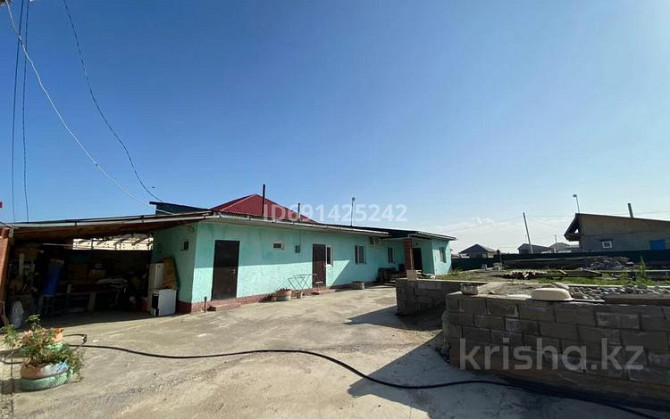 3-комнатный дом, 90 м², 5.8 сот., Жастар 557 - Мечеть  - изображение 8