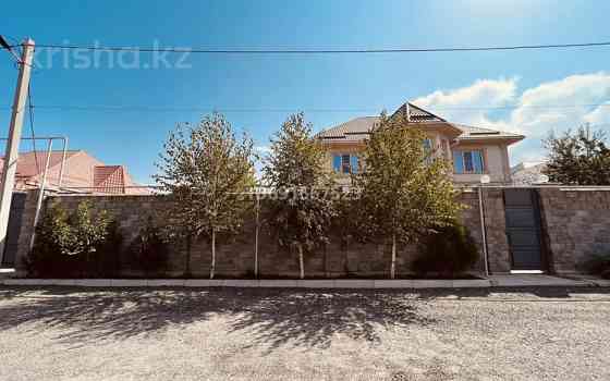 6-комнатный дом, 390 м², 7 сот., Каримова 12 