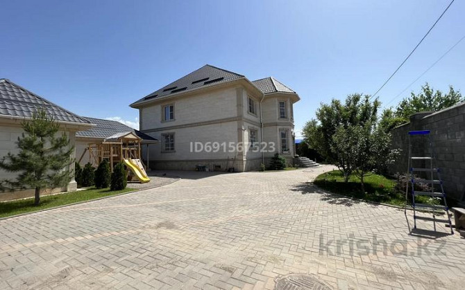 6-комнатный дом, 390 м², 7 сот., Каримова 12  - photo 5