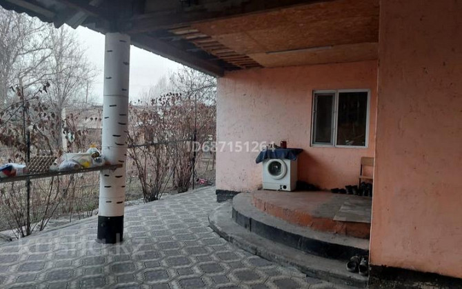 Дача с участком в 8 сот., ПИОНЕРСКАЯ 9 - Панфилова Urochishche Talgarbaytuma - photo 7