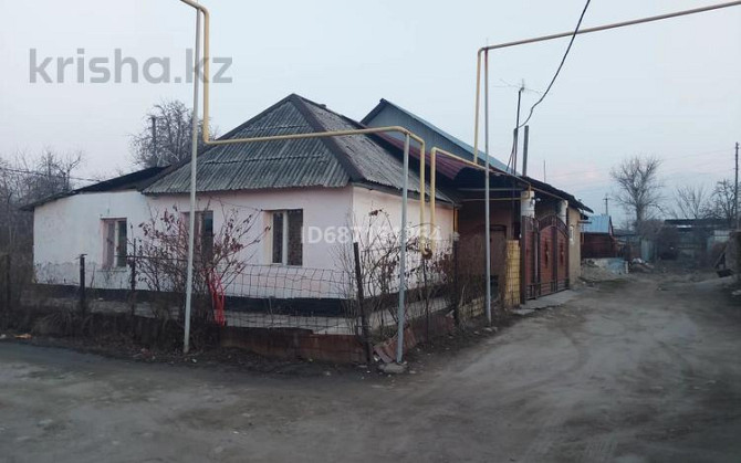 Дача с участком в 8 сот., ПИОНЕРСКАЯ 9 - Панфилова Urochishche Talgarbaytuma - photo 2