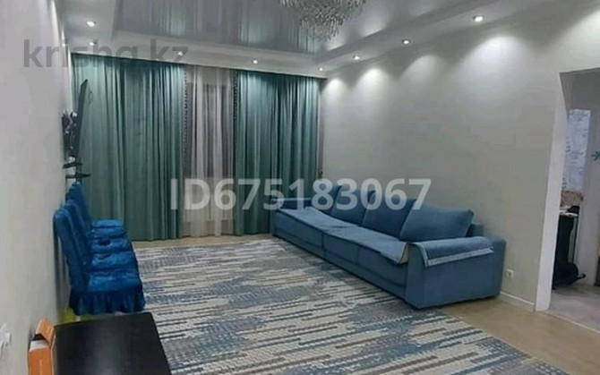 5-комнатный дом, 130 м², 6 сот., Жибек-жолы 26  - изображение 2