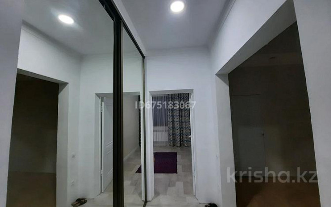 5-комнатный дом, 130 м², 6 сот., Жибек-жолы 26  - изображение 1