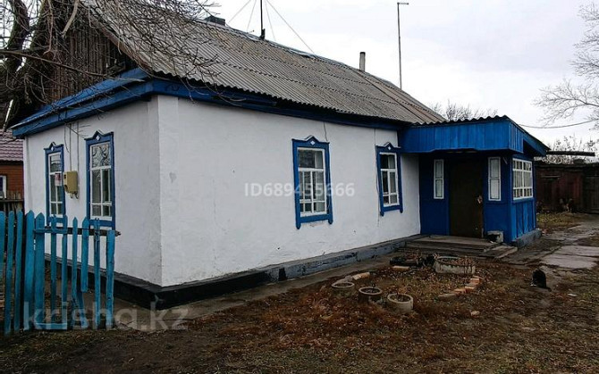 4-комнатный дом, 40.4 м², 1621 сот., Богенбай батыр 10 - Район поворот на Айнаколь и Элеватор Ленинский - изображение 3